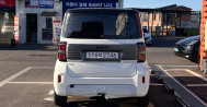 The 2027 레이 1.0 가솔린 X-Line A/T 블랙 투톤 패키지  116하2746 레이장기렌터카, 개인회생장기렌트, 레이장기렌트